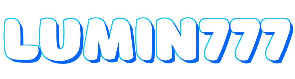 Logo LUMIN777